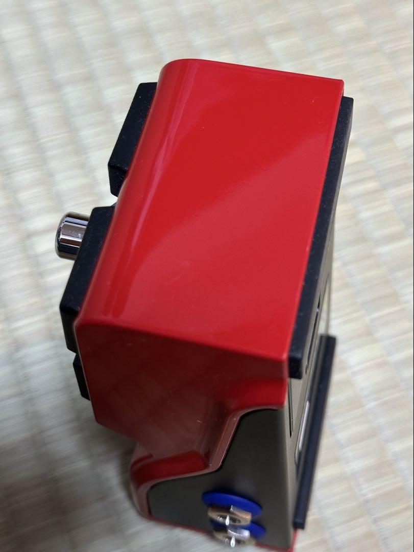 ZOOM ズーム ベース用 エフェクター MS-60B+