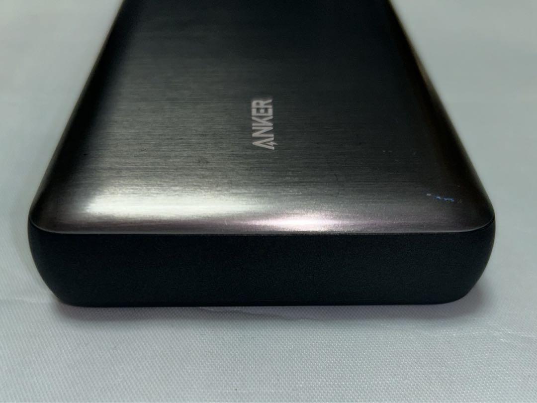 ANKER POWERCORE III ELITE 25600 8…