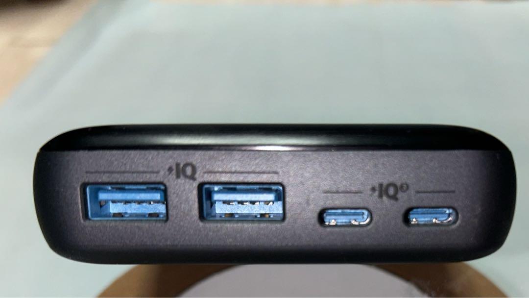 ANKER POWERCORE III ELITE 25600 8…