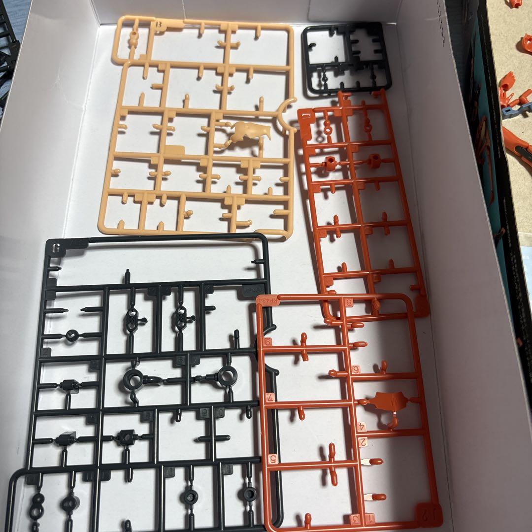 ガンスリンガーさん専用セット品