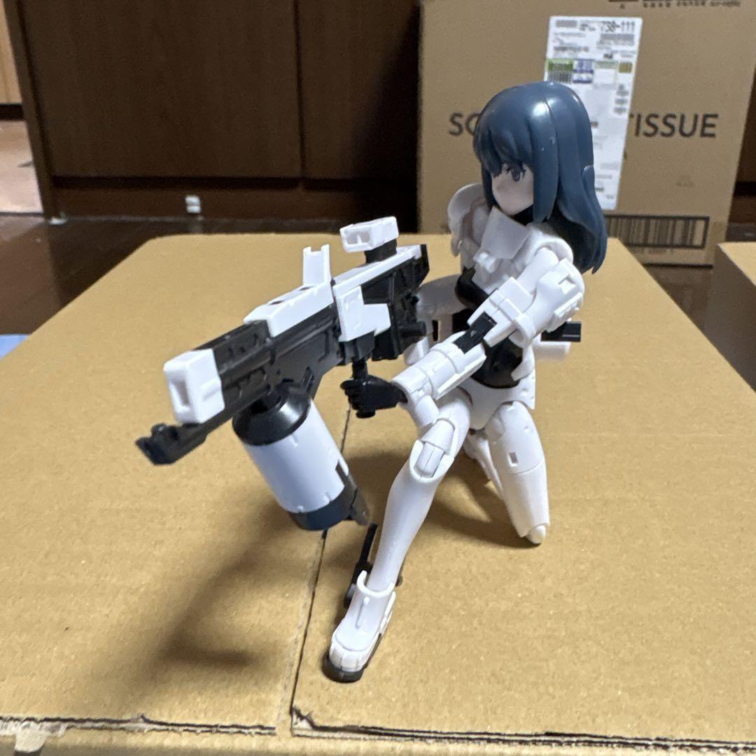 ガンスリンガーさん専用セット品