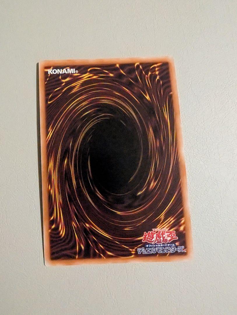 遊戯王　賜炎の咎姫　25thシークレットレア1枚