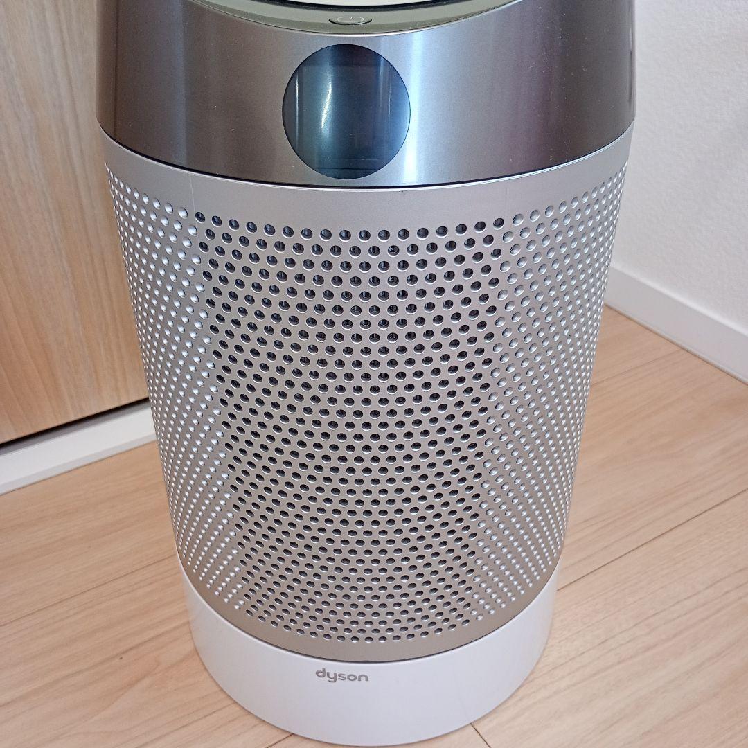 Dyson Pure Cool DP04 空気清浄機 扇風機 ダイソン　リモコン