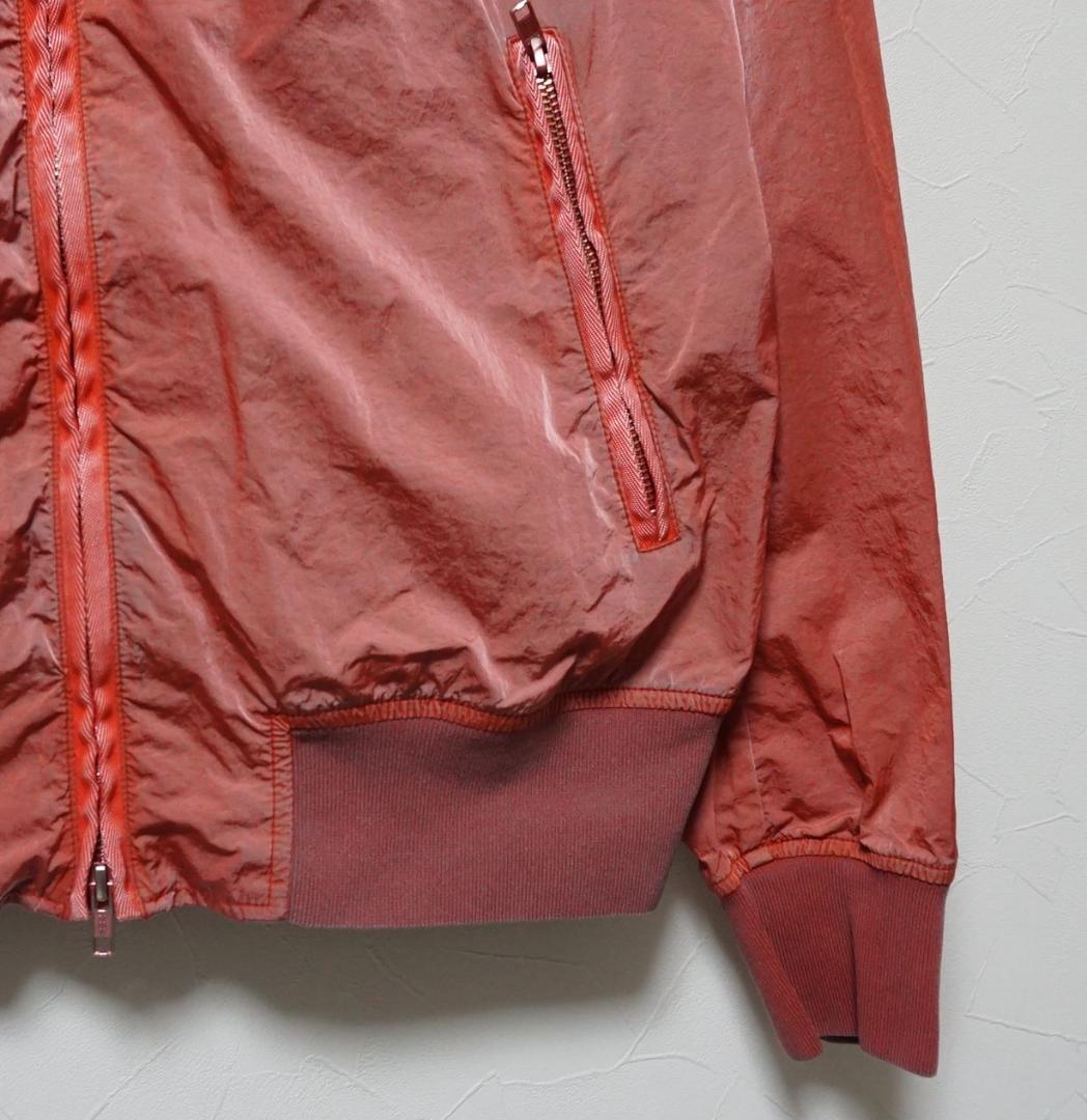 Blauer ナイロンジャケット　ブラウアー　スイングトップジャケット