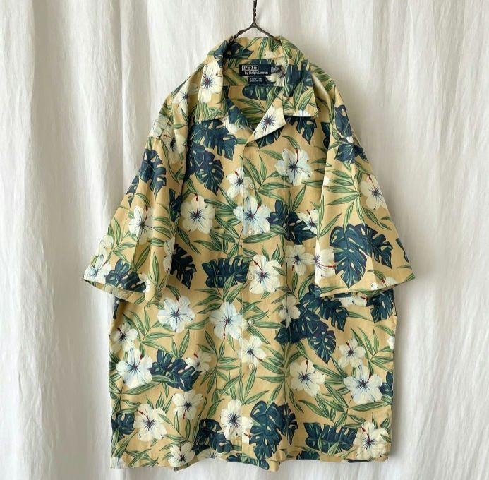 Polo Ralph Lauren Clayton ポロラルフローレン XL