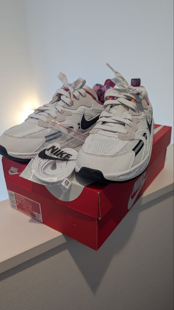 NIKE JAM TRAIN フューチュラ モデル FUTURA RECON