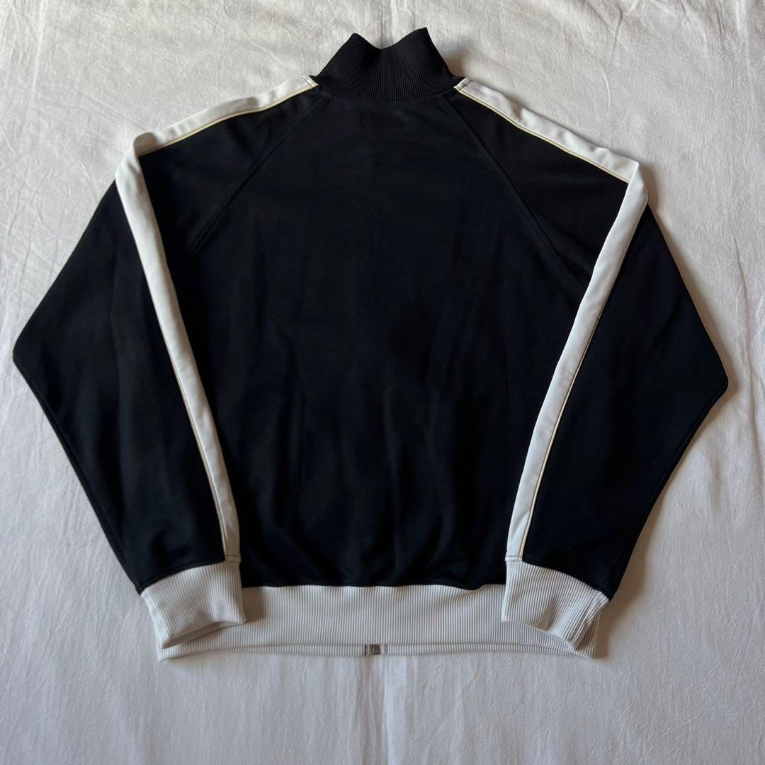 【希少】FRED PERRY トラックジャケット バイカラー デザイン◎ M