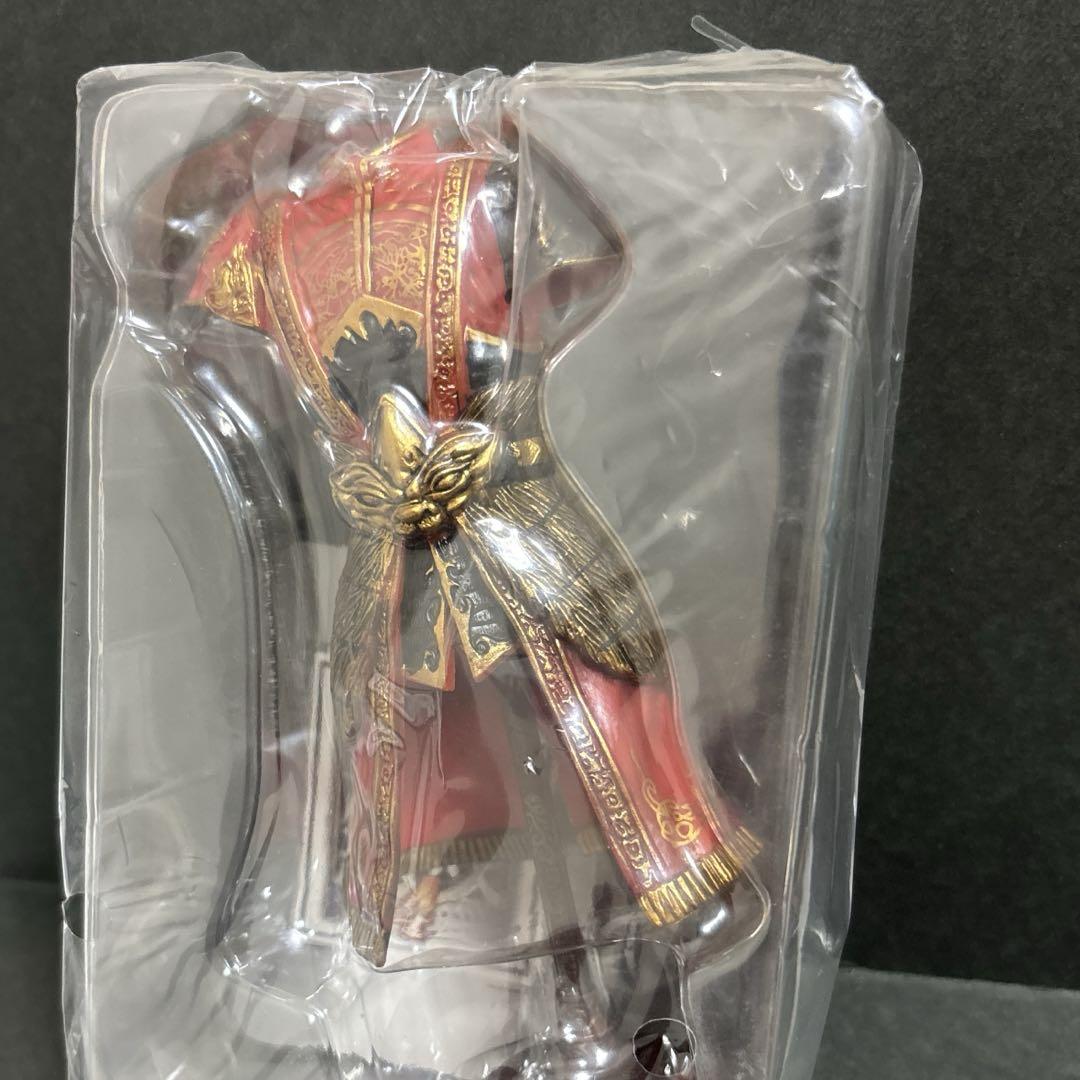 真・三國無双 武器大全 シークレット 呂布　鎧 真・三國無双 武器大全 シークレット 呂布 鎧