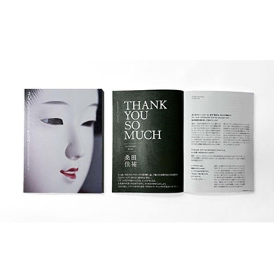 THANK YOU SO MUCH完全生産限定盤Aサザンオールスターズ 特典