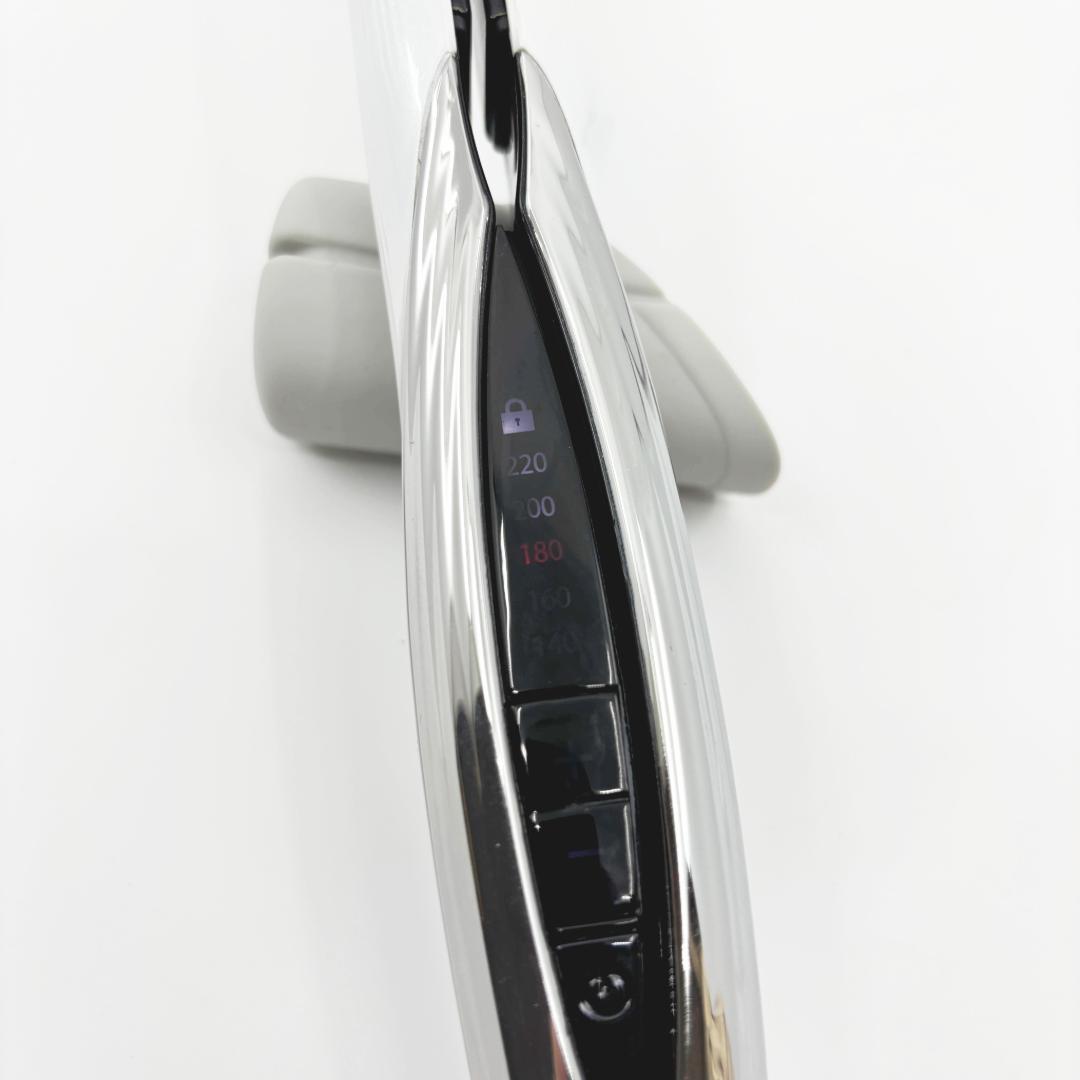 ReFa ストレートヘアアイロン 極美品 付属品完備 ReFa ストレートヘアアイロン 極美品 付属品完備