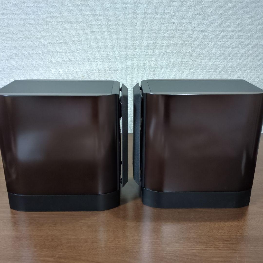 ONKYO 2ウェイ・スピーカーシステム(2台1組) D-112EXT ONKYO 2ウェイ・スピーカーシステム(2台1組) D-112EXT
