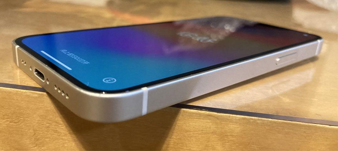 iPhone13 mini 512gbスターライト