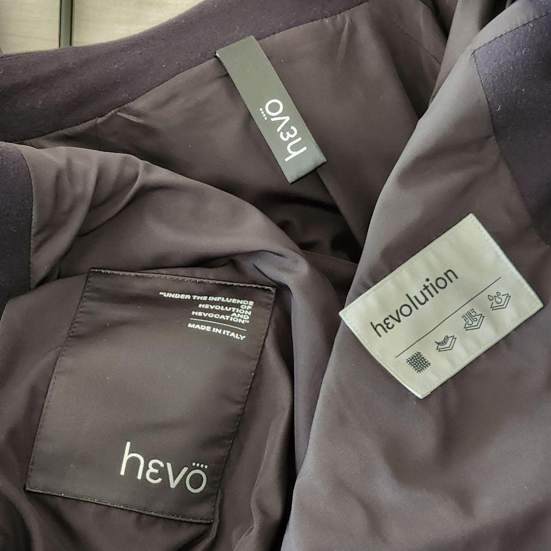 HEVO アマストゥーラ 48