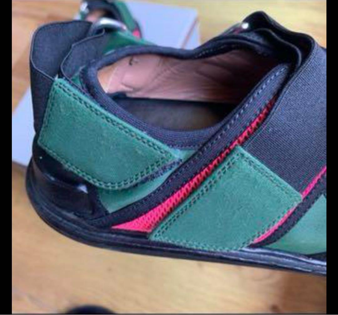 Marni マルニ スポーツサンダル