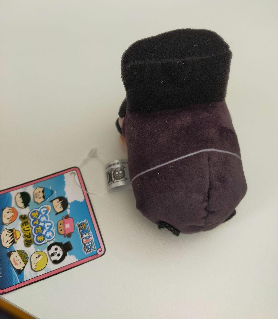 2022年激安 ロブ・ルッチ ムギムギおてだまメモリアル ワンピース