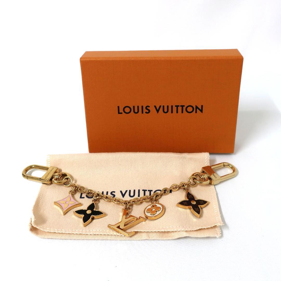 LOUIS VUITTONルイヴィトン チェーンスプリングストリートM01188