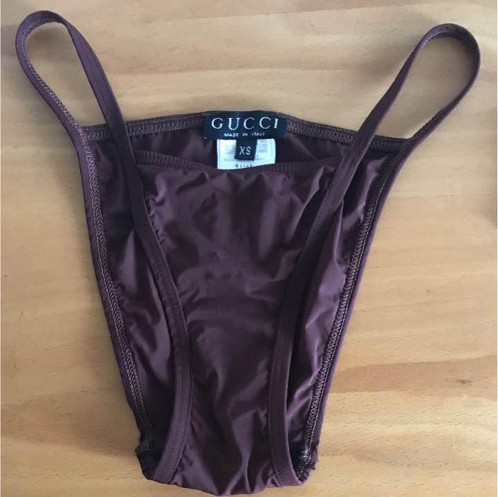 GUCCI 水着 XS