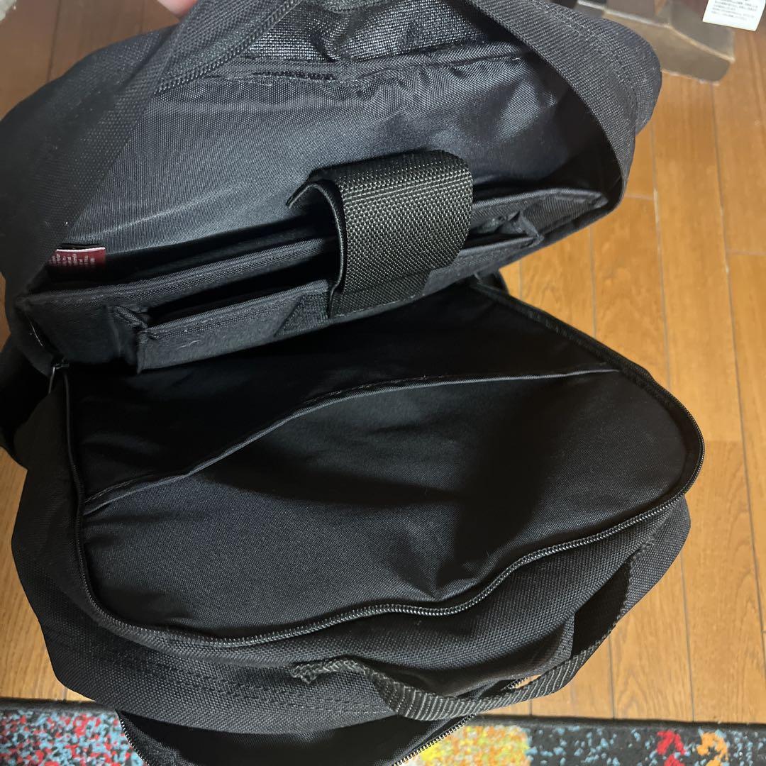 マンハッタンポーテージ　リュック