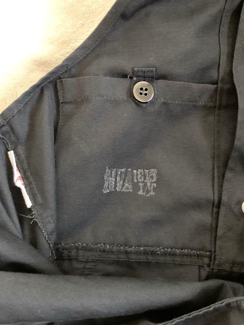 東ドイツ軍 ビンテージ　タンカース　オーバーオール NVA ARMY ミリタリー