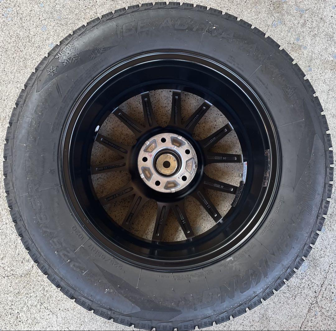 専用　225/65R17  ハリアー　RAV4   CX-8 エクストレイル