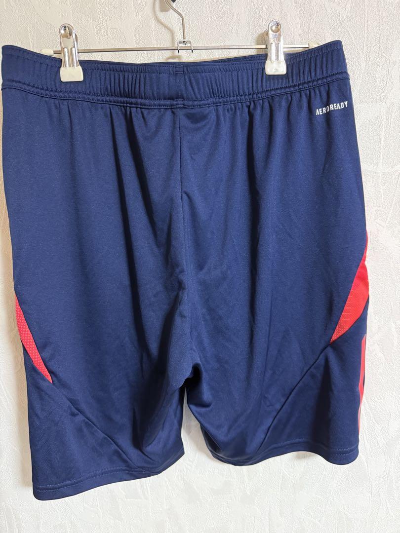 マンチェスター・ユナイテッド adidas トレーニングウェア