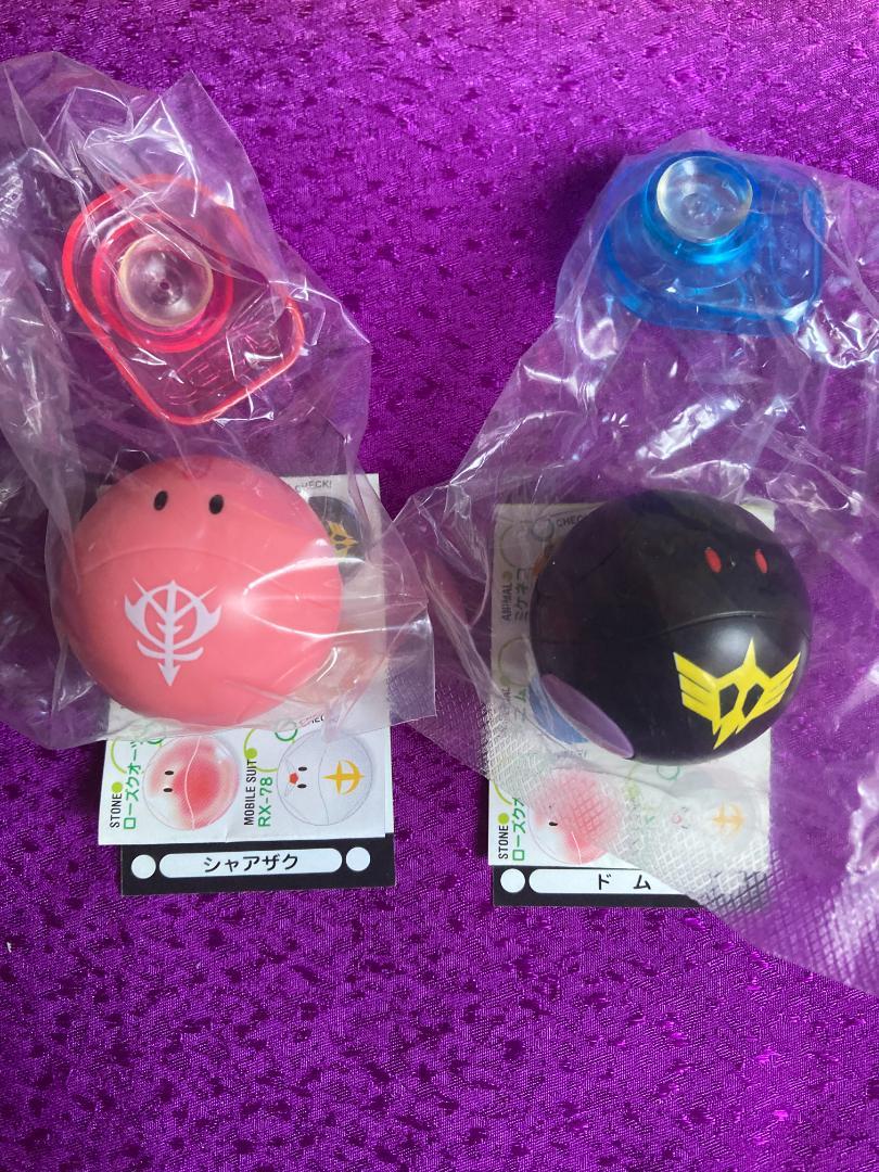 バンダイ ハロコレ ファースト スプリング サマー ウィンター コンプリート