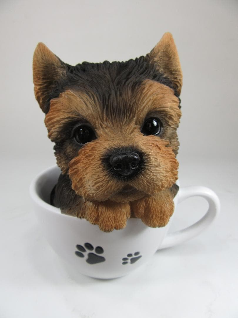 再販ドッグオーナメント ヨークシャーテリア編14088