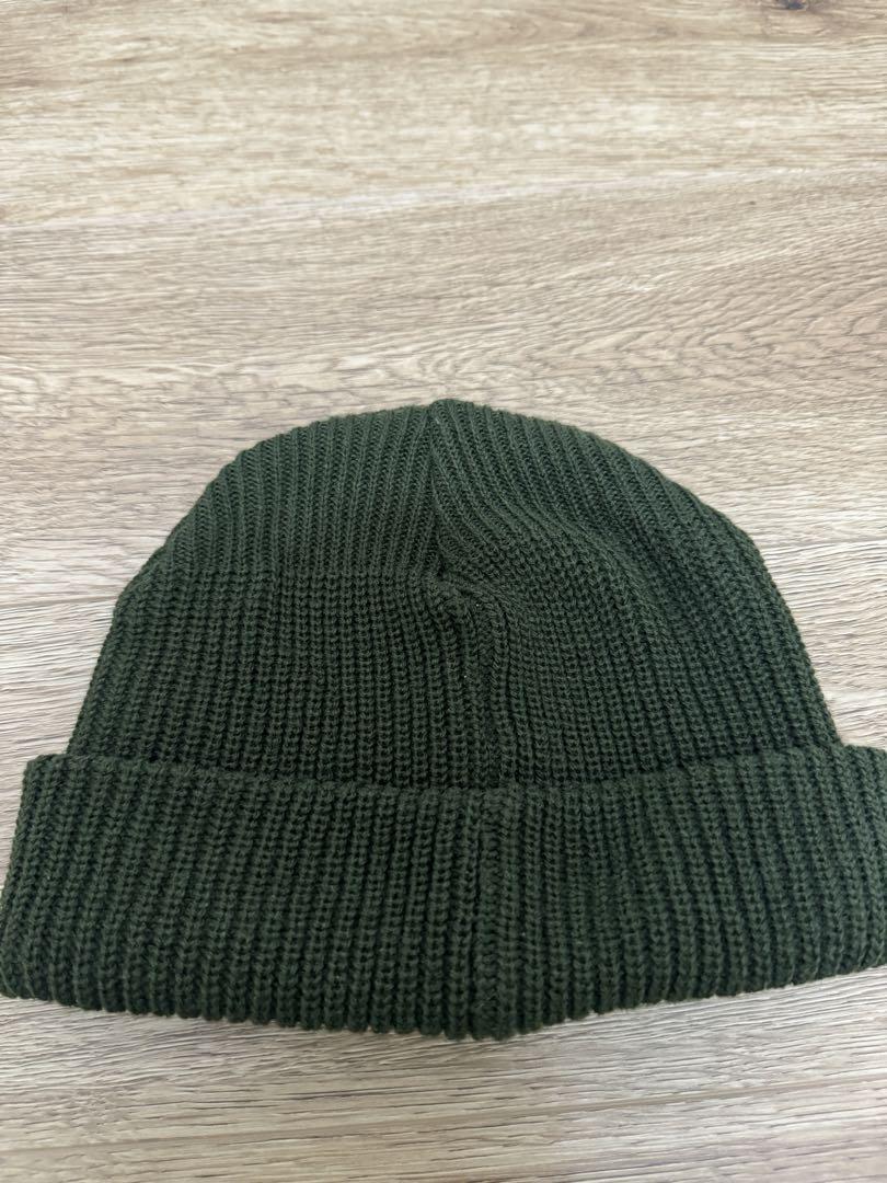 WTAPS® ダブルタップス ビーニー・ニットキャップ