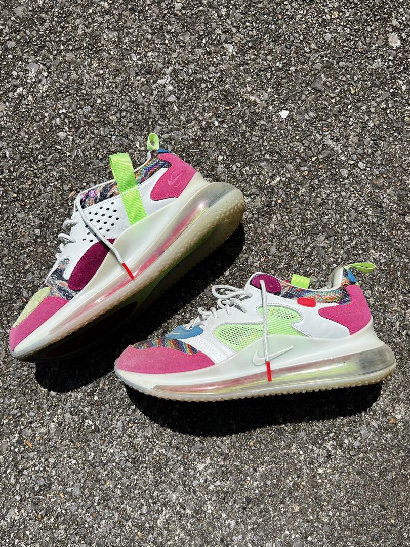 NIKE AIRMAX 720 OBJ 