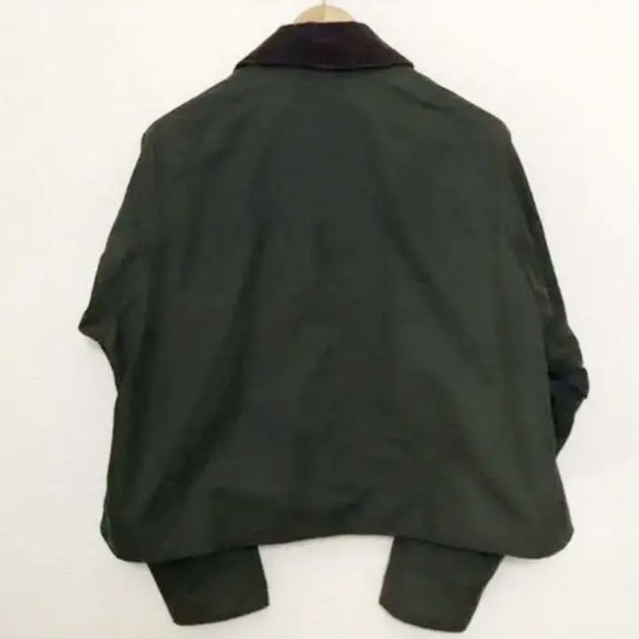 格安高品質 付属品欠損無し Spey スペイ 旧タグ 3pPMB-m30309016994 barbour バブアー 新作NEW