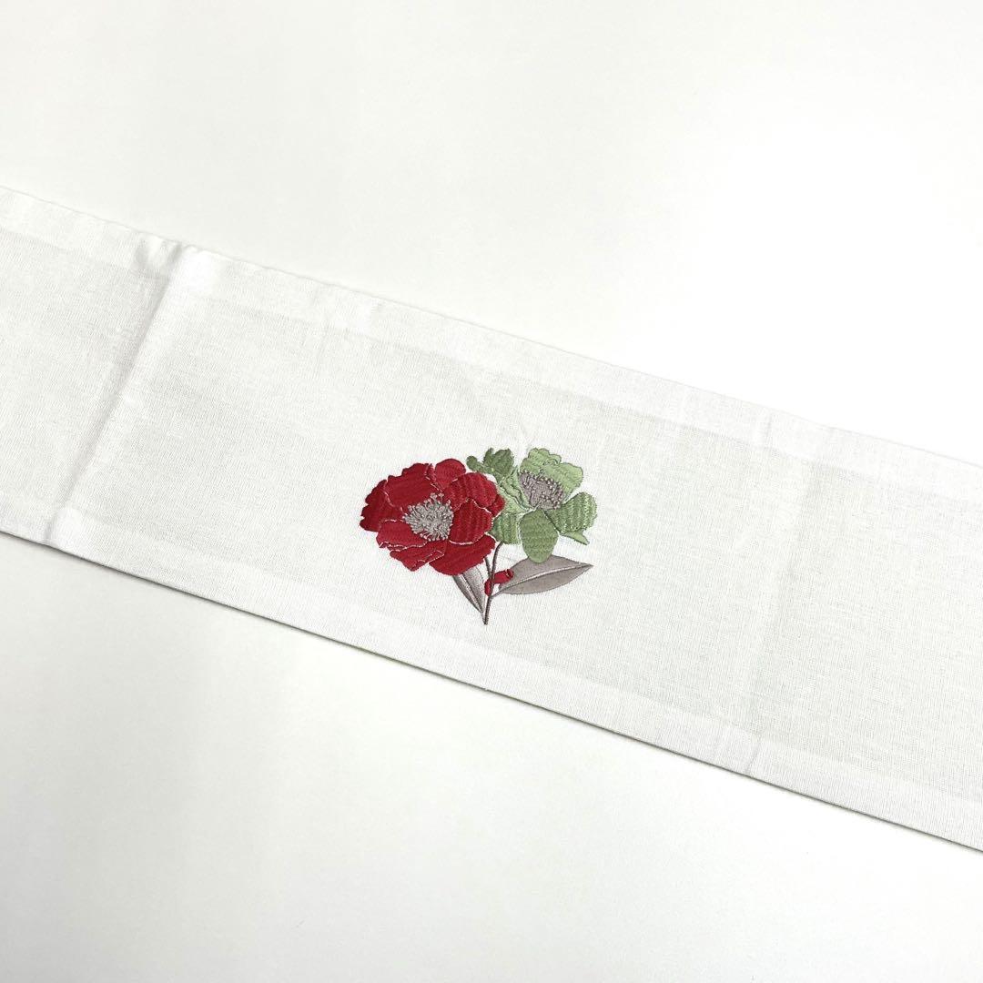 刺繍