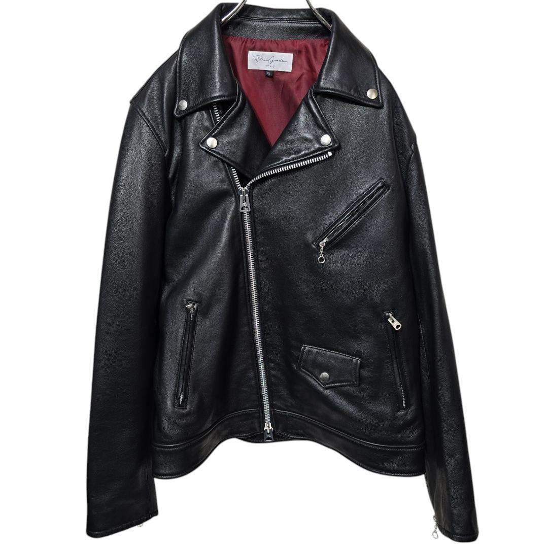 ソトルソチャード　50's~ ダブルライダースジャケット ライダース ダブル – quietman clothes
