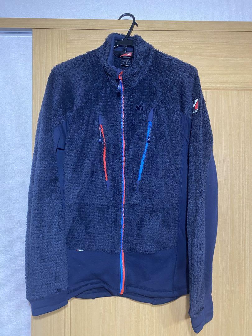 NOBU様専用　ミレー MILLET TRILOGY X WOOL JKT