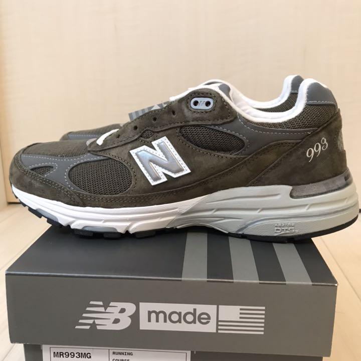 new balance 993 mg