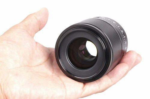 33mm F1.4フジXマウント