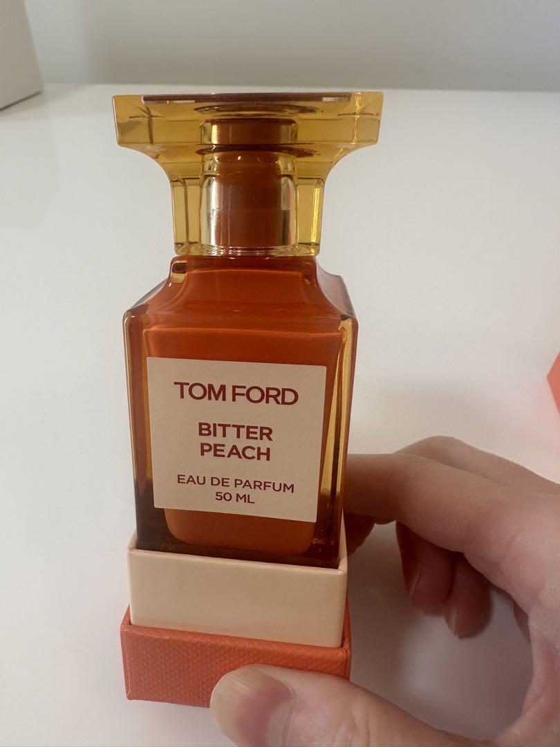 トムフォード　ビターピーチ50ml