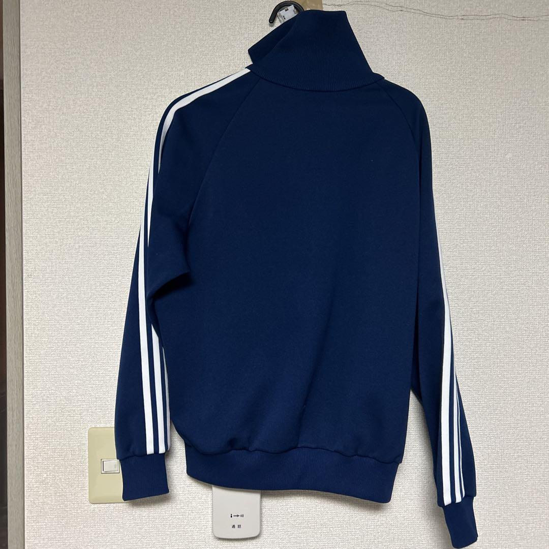 adidas デサント　ジャージ