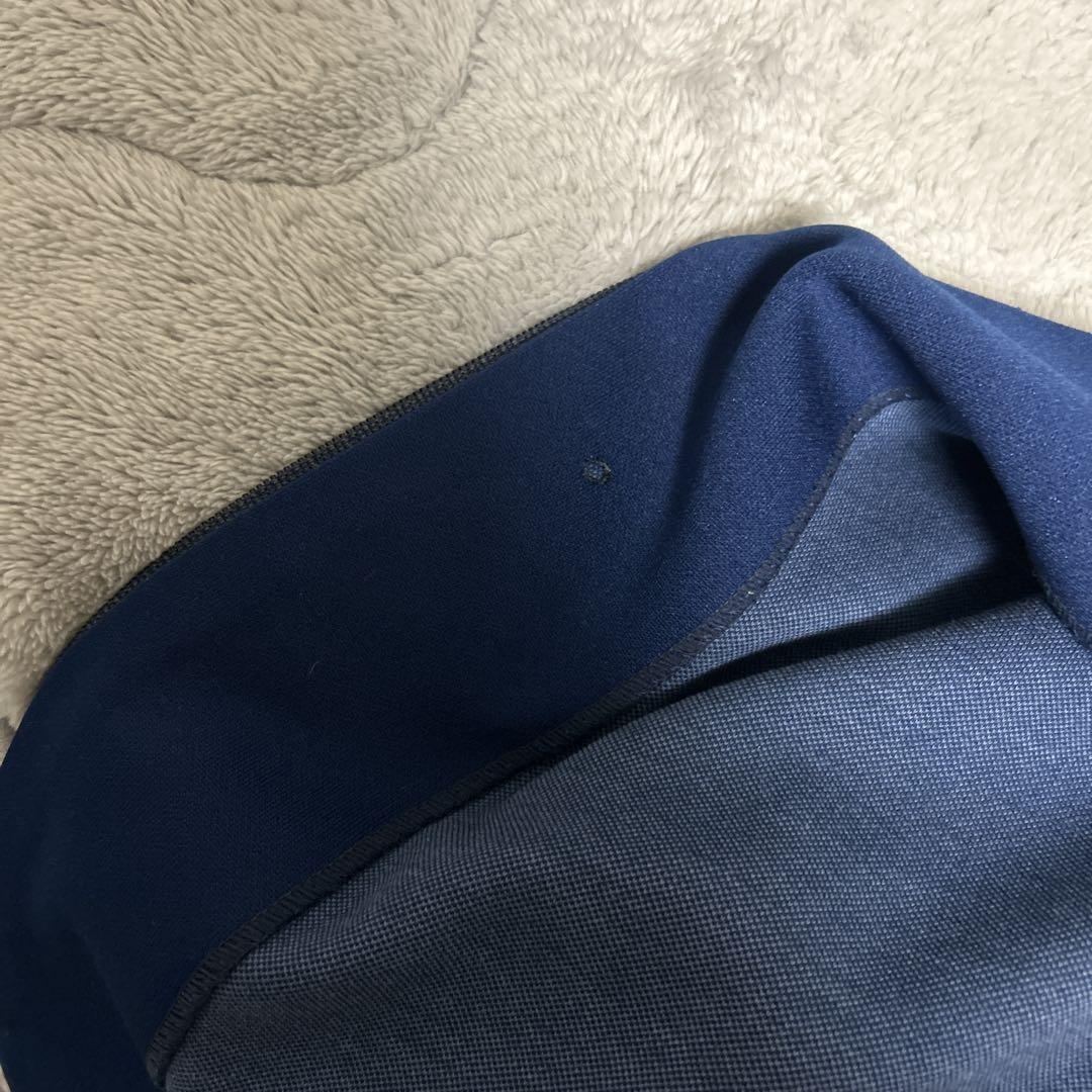 adidas デサント　ジャージ