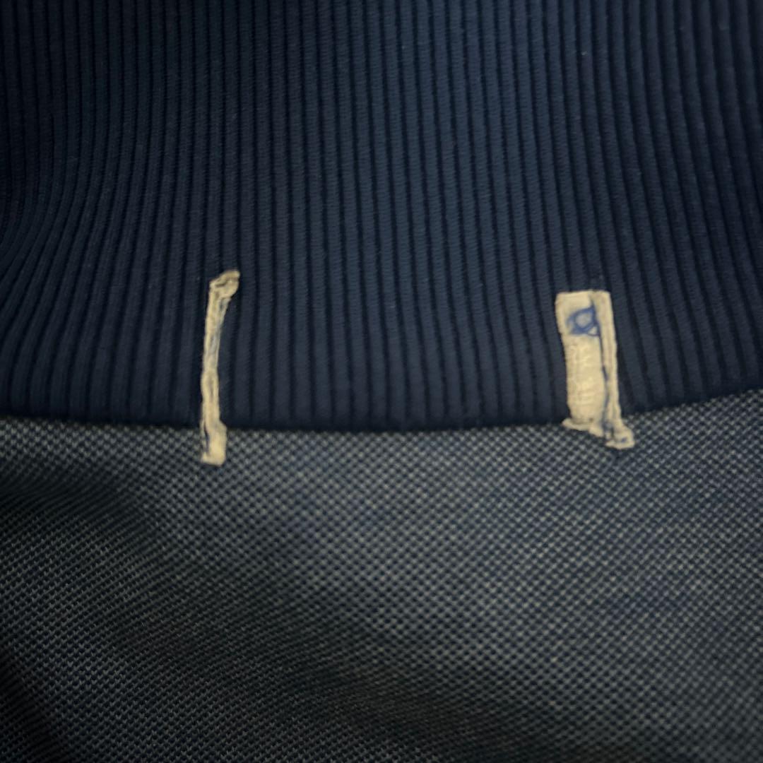 adidas デサント　ジャージ