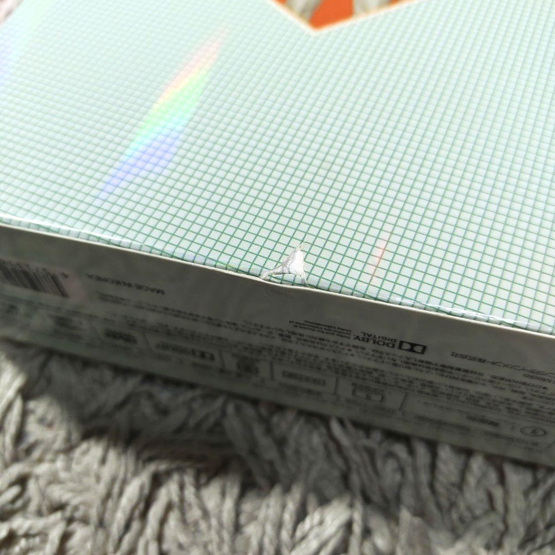ビッグ～愛は奇跡(ミラクル)～ オフィシャルメイキングDVD〈3枚組〉韓国　韓流