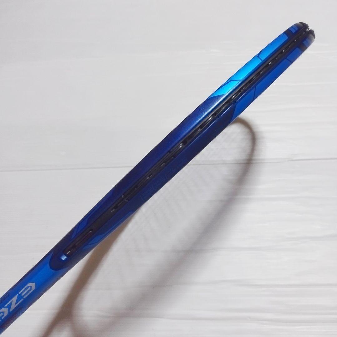 良品　YONEX　EZONE　98 TOUR　2020年モデル　G 2