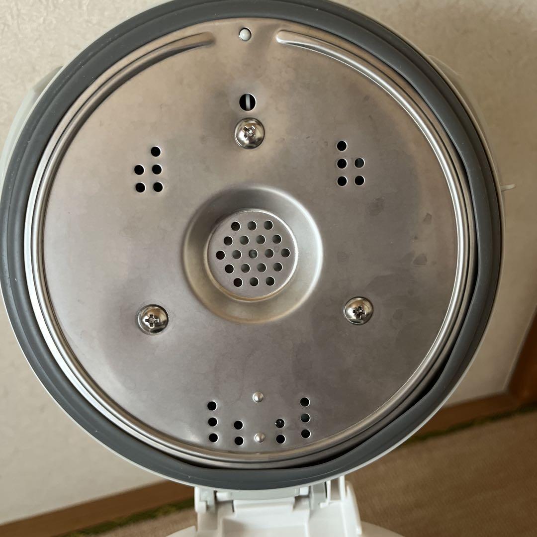 象印スチーム加湿器　EE-RR50型