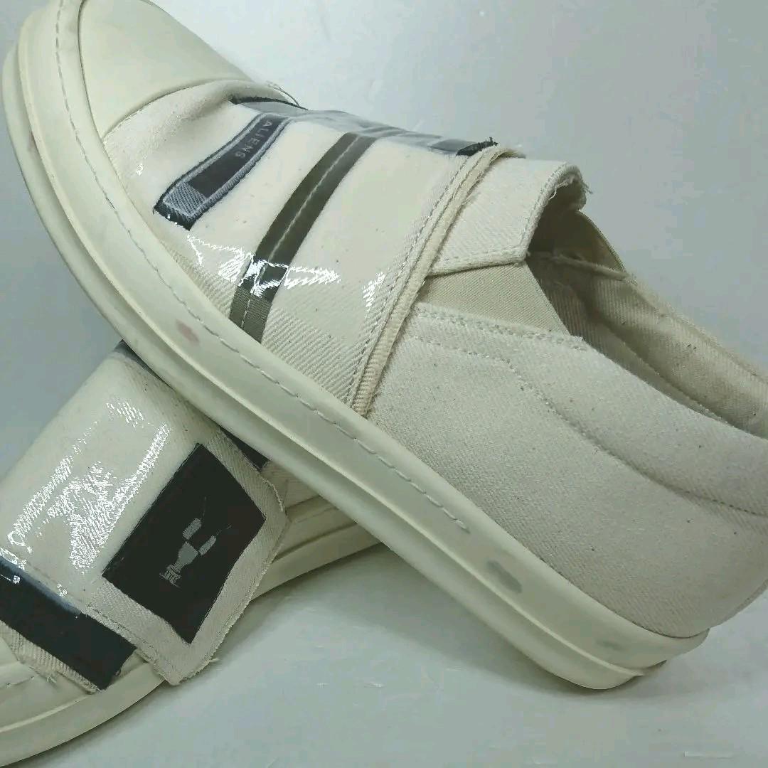 Rick OwensxDrkshdw 26㎝ クーポンGET Rick OwensxDrkshdw 26㎝ スニーカー
