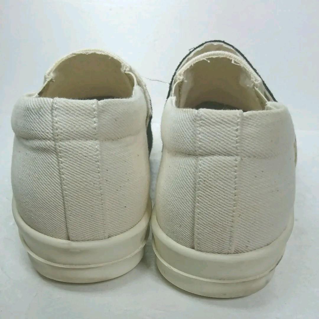 Rick OwensxDrkshdw 26㎝ クーポンGET Rick OwensxDrkshdw 26㎝ スニーカー