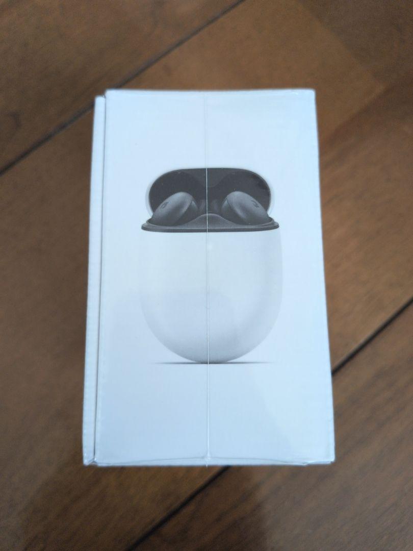 イヤホン Pixel Buds A-Series Charcoal