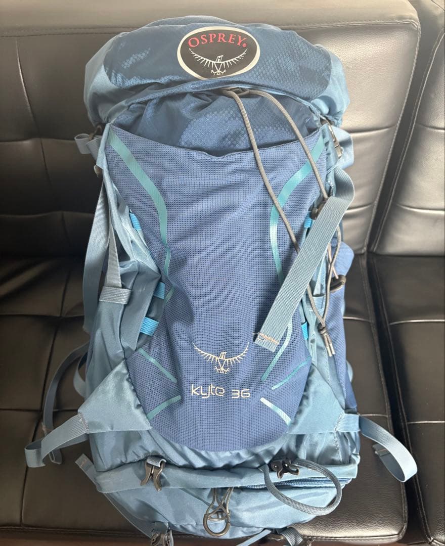OSPREY オスプレー Kyte 36 バックパック リュック・デイパック