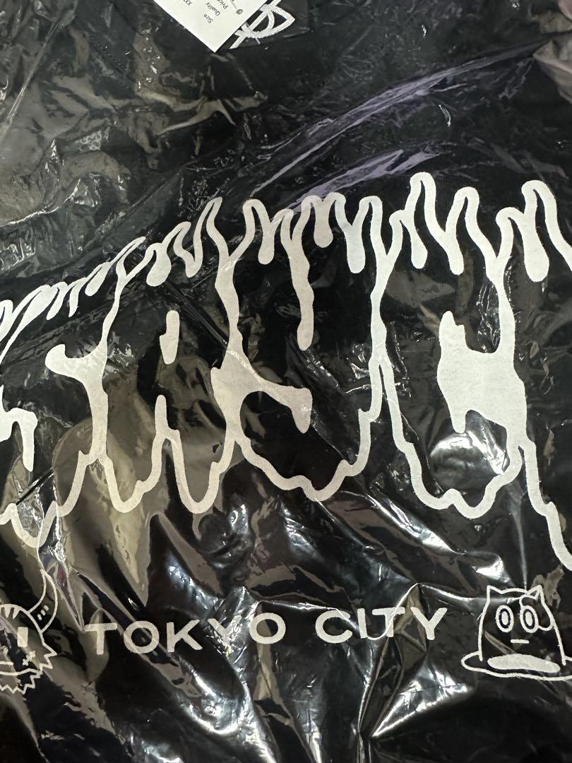 KRY clothing×ポンコツクエスト