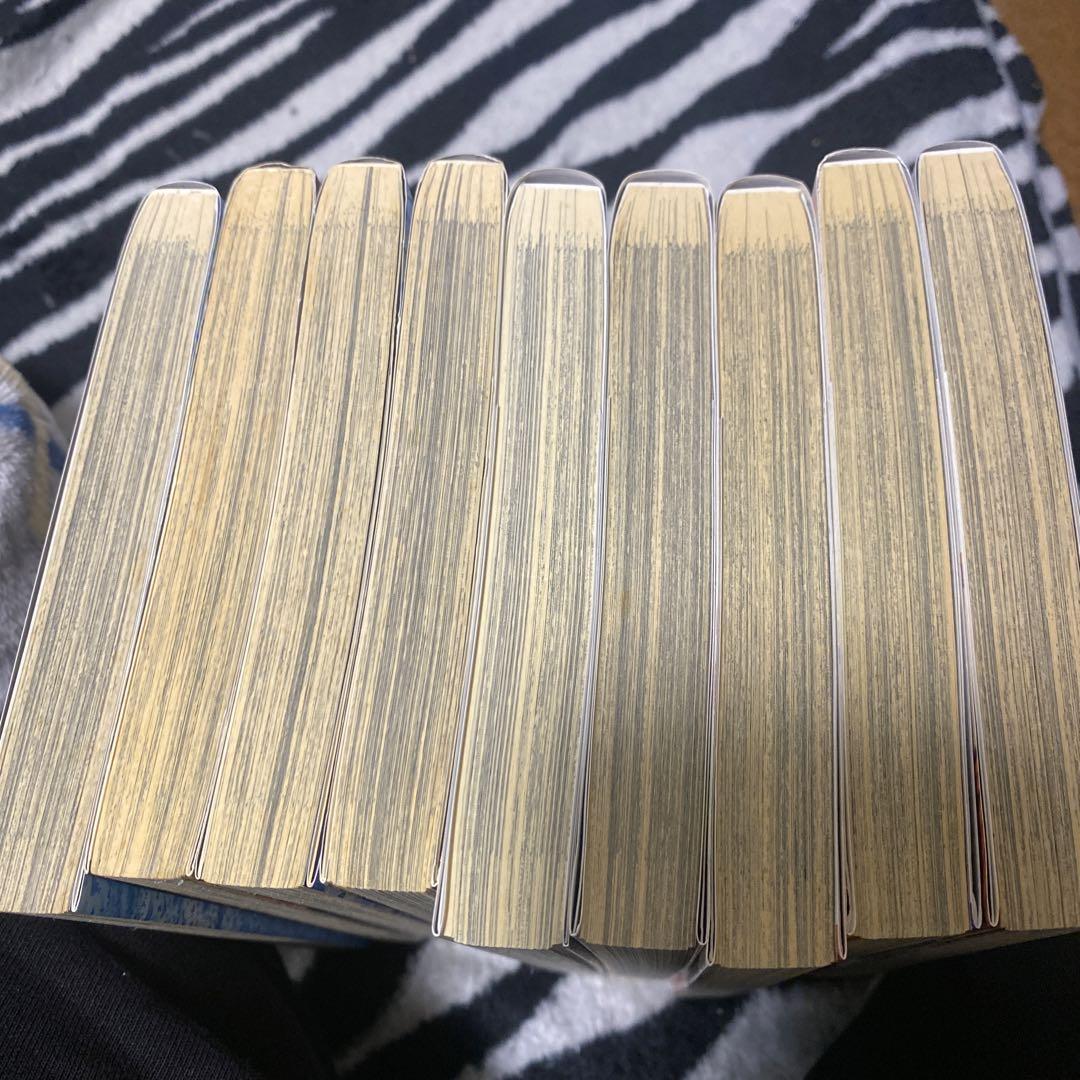 キングダム 48冊（数巻の抜けあり）