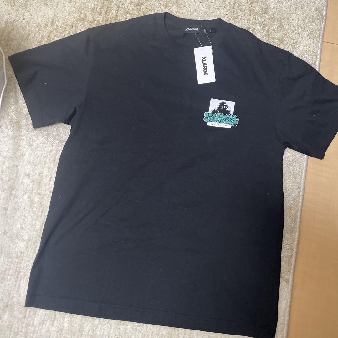 XLARGE Tシャツ