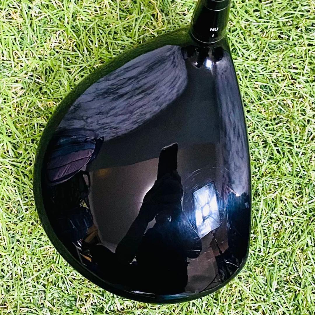 【良品】GTD GT455 1W DR ドライバー メンズ 右利き用